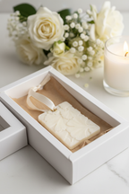 Tablette parfumée Fleur de coton