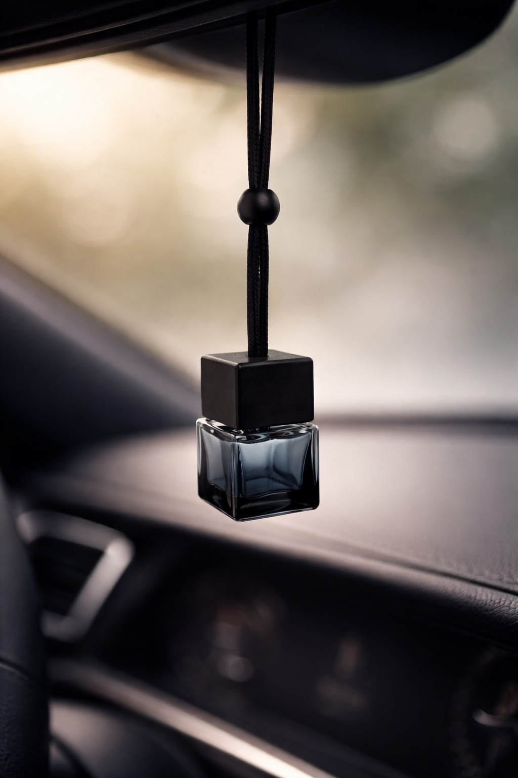 Diffuseur voiture artisanal 